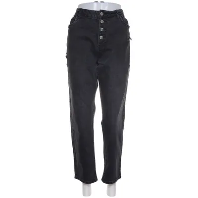 Jeans (MOM) från Kiabi Bomull, Elastan