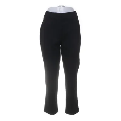 Treggings (Svart) från LauRie Polyester, Elastan, Ekologisk bomull