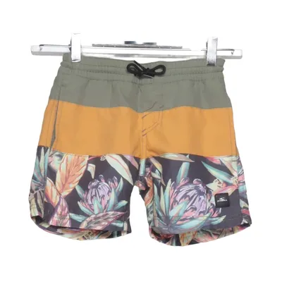 Shorts de bain (Vert, Marron, Multicolore) de O'Neill Polyester recyclé