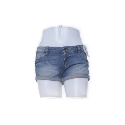 Jeansshorts (Blå) från Denim Co Bomull