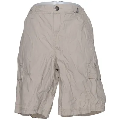 Cargoshorts (Beige) från Watsons Bomull