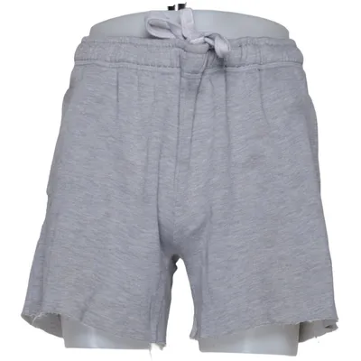 Mjukisshorts (Grå) från Majestic Athletic