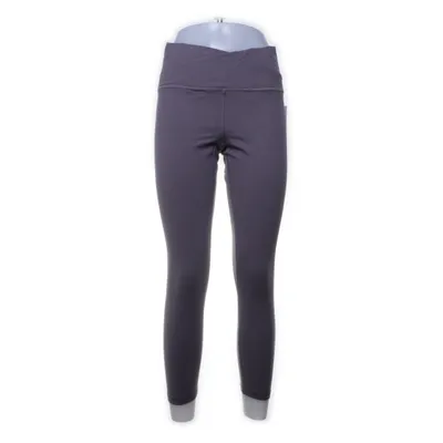 Sports tights (Gray) from Glow Mode Elastane, Polyamide