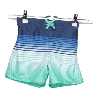 Zwemshort (Blauw, Groen, Wit) van H&M Polyester
