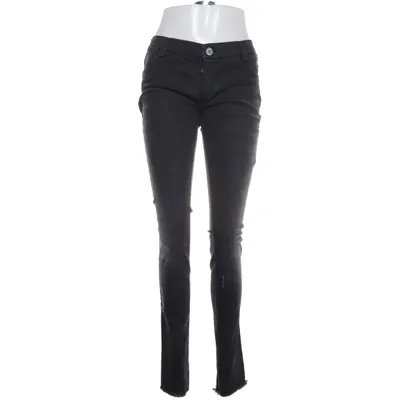 Jeans (Sort) fra Diesel Bomuld