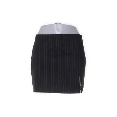 Rok (Zwart) van Pull & Bear