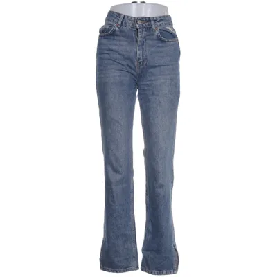 Jean (Bleu) de Dilvin Blue Coton