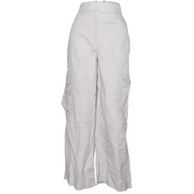 Pantalon cargo (Beige) de & Other Stories Coton
