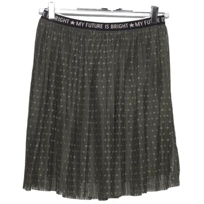 Jupe en tulle (Vert) de Zara Girls