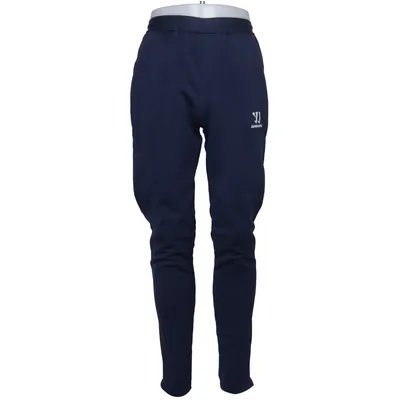 Sweatpants (Blue) from Warrior Polyester