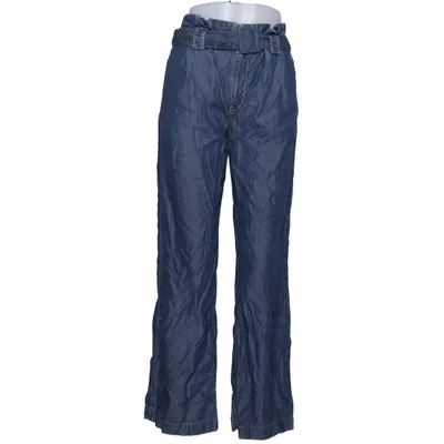 Jeans (Blå) fra Blue Fire Co Tencel