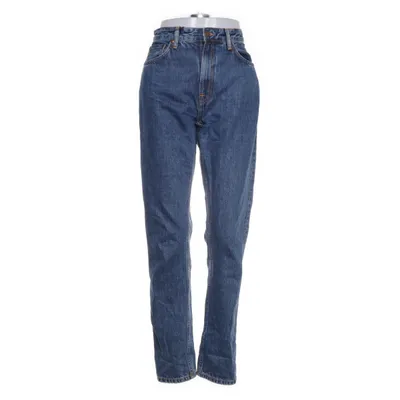 Jeans (Blå) från Nudie Jeans Bomull