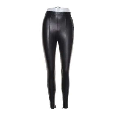 Lackbyxor (Svart) från New Yorker Elastan, Polyester