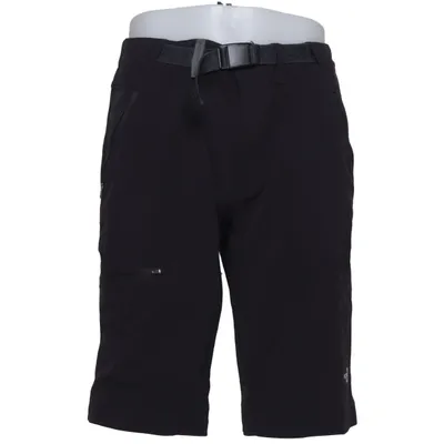 Short d'extérieur (Gris) de The North Face Élasthane, Polyamide