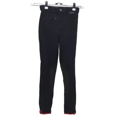 Breeches (Black) from Euro-Star
