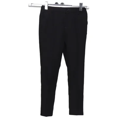 Kostuumbroek (Zwart) van H&M Polyester