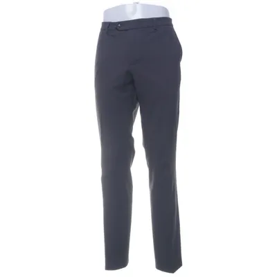 Jakkesætsbukser (Sort) fra Shaping New Tomorrow Elastan, Polyester, Viscose