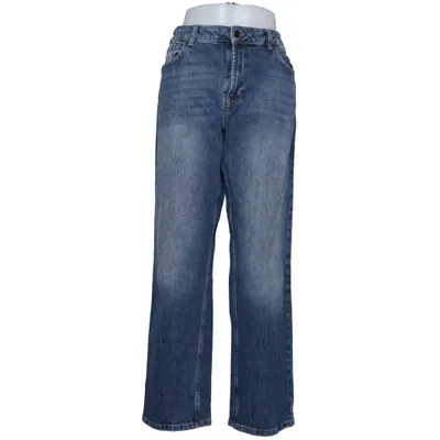 Jeans (Blå) från Co'Couture Bomull, Elastan