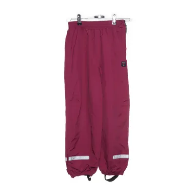 Täckbyxor (Röd) från Polarn O. Pyret Polyamid