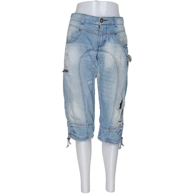 Pantacourt (Limitless Denim) de ONLY Limitless Denim