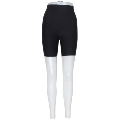 Compression shorts (Black) from Miss Claire Elastane, Polyamide