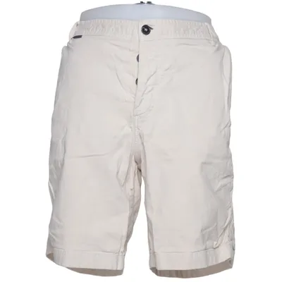 Shorts (Beige) från Mr Marvis Bomull, Elastan