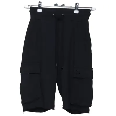 Cargo shorts (Bronx Cargo Shorts) van Better Bodies Katoen, Polyester