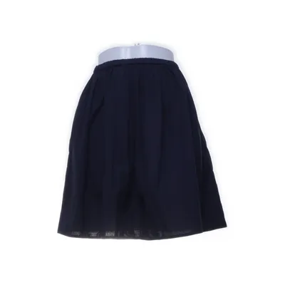 Skirt (Blue) from Arket Cotton