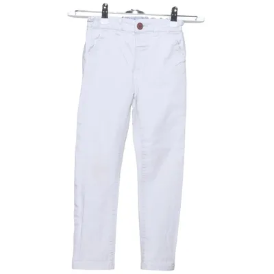 Chino (next.82) von Next Baumwolle, Elasthan, Polyester