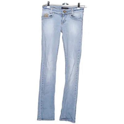 Spijkerbroek (MARYLIN TROUSERS) van Killah Katoen, Elastaan