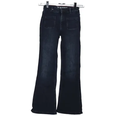 Jeans (FLARE 146) från Blue Ridge Bomull, Elastan, Polyester