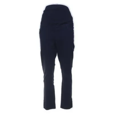 Maternity pants (Blue) from Yessica by C&A Elastane, Polyamide, Viscose
