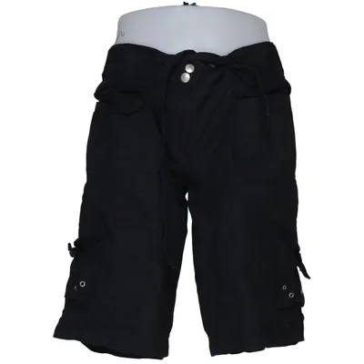 Cargoshorts (Svart) från Beach Wave