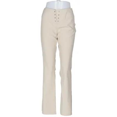 Chinos (Beige) from Foreigner