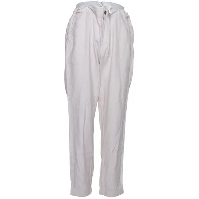 Pants (Beige) from Cubus Cotton, Linen
