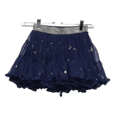 Kjol (Blå, Flerfärgad) från Miss Mona Mouse