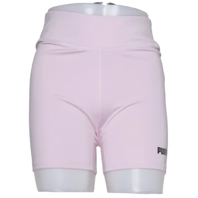Kompressionsshorts (Pink) fra Puma