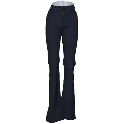 Jean (WIDE SLIM) de Örjan Andersson Coton, Élasthane, Polyester