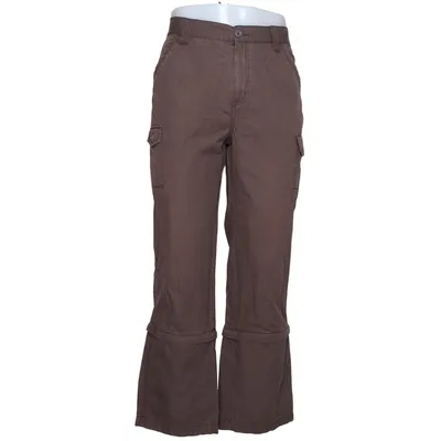 Cargobyxor (Brun) från Watson's Bomull