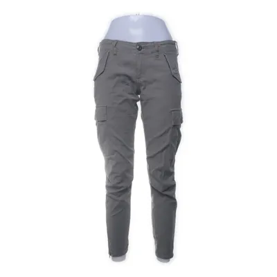 Cargobyxor (Grön) från Denim & Supply Ralph Lauren Bomull, Elastan