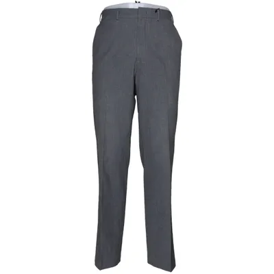 Pantalon de costume (Gris) de Mexx Men Élasthane, Polyester, Viscose