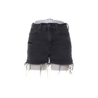 Short en jean (Gris) de Denizen from Levi's Coton, Polyester, Élasthane