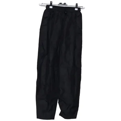 Regnbyxor (Svart) från Touch Nine Polyamid