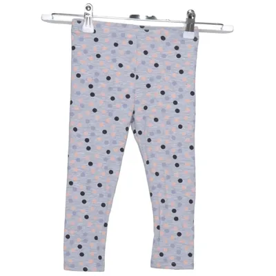 Leggings (Grijs, Meerkleurig) van Luca & Lola Katoen, Elastaan