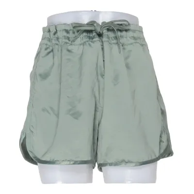 Trainingsshorts (Groen) van Teisumi