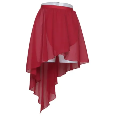 Tutu de danse (Rouge) de Iefiel