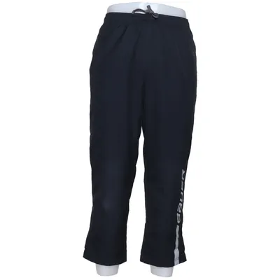 Broek (Zwart) van Bauer Team
