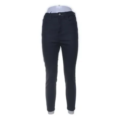 Broek (Zwart) van River Island Elastaan, Nylon, Viscose
