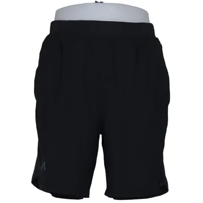 Trainingsshorts (Zwart) van Under Armour Polyester