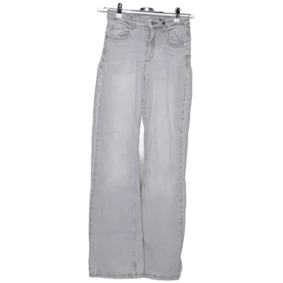 Jeans (Grå) fra Lab Industries by KappAhl